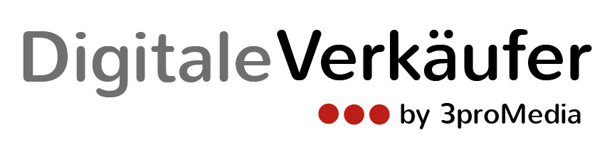 digitale verkaeufer logo digitale verkaeufer logo